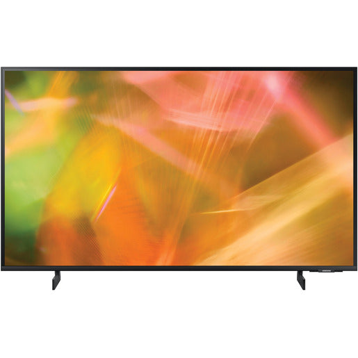 Samsung Hotelfernseher 50 Zoll LED Ultra HD 50AU8000 Samsung Hotelfernseher 50 Zoll LED Ultra HD 50AU8000